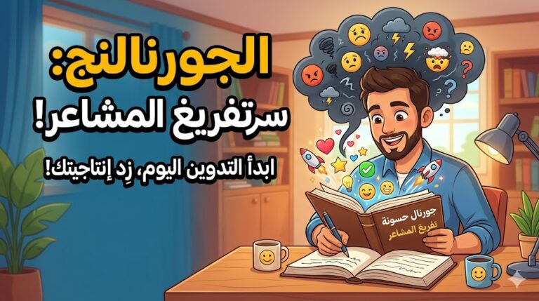 الجورنالنج