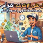 الربح من الإنترنت
