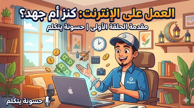 الربح من الإنترنت